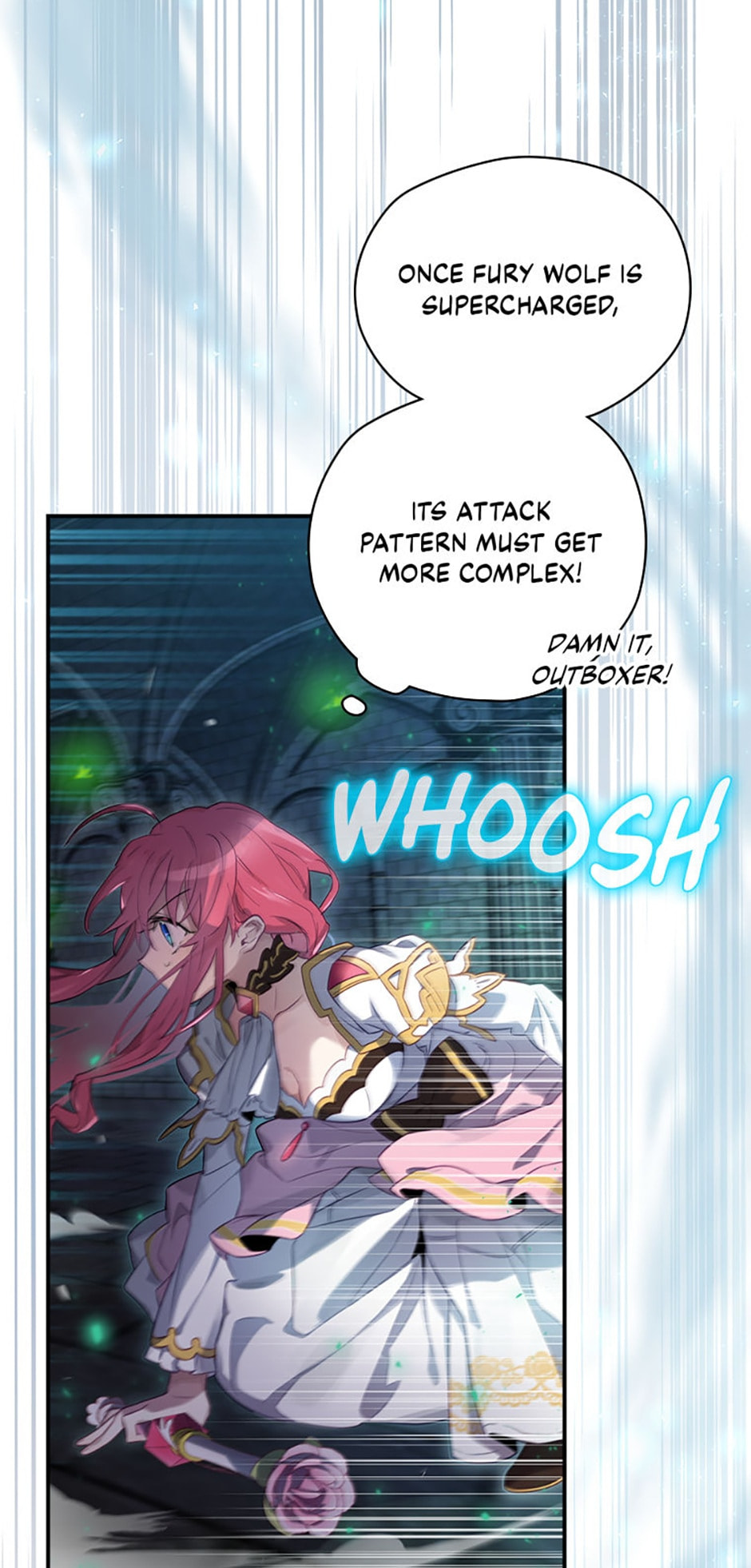 Read Ending Maker chapter 10 image 23 on Lezhin