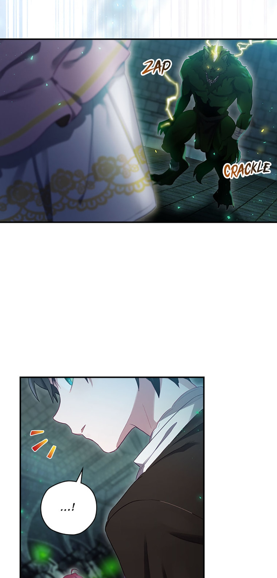 Read Ending Maker chapter 10 image 26 on Lezhin