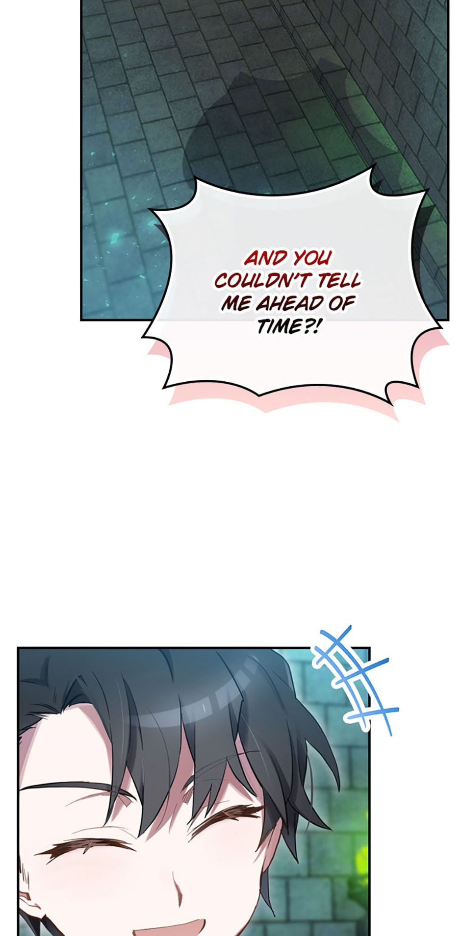 Read Ending Maker chapter 10 image 3 on Lezhin