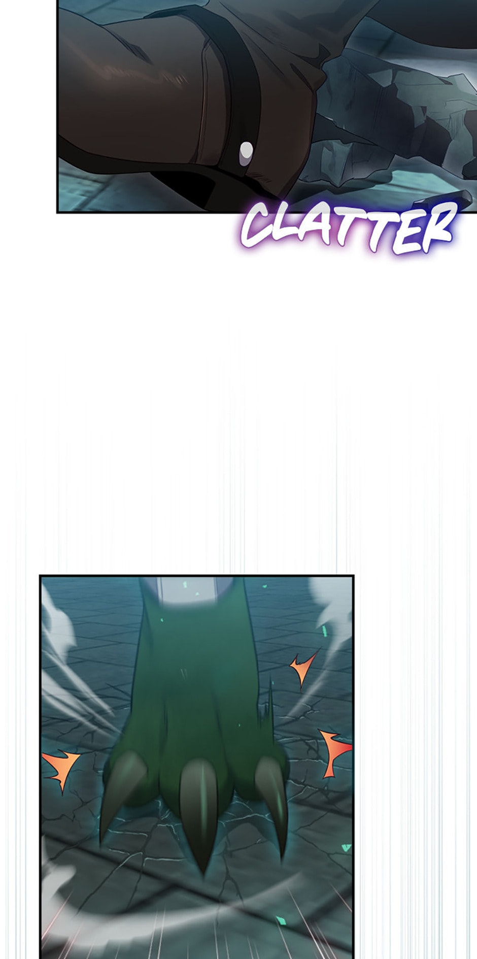 Read Ending Maker chapter 10 image 31 on Lezhin