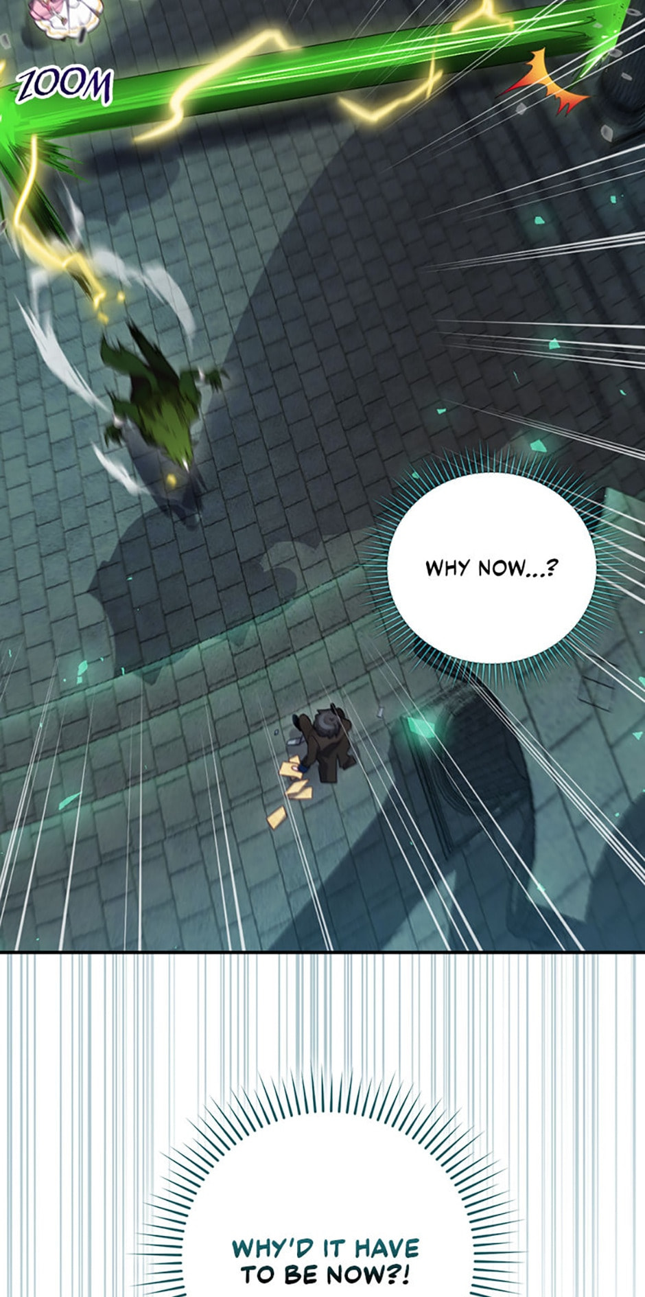 Read Ending Maker chapter 10 image 33 on Lezhin