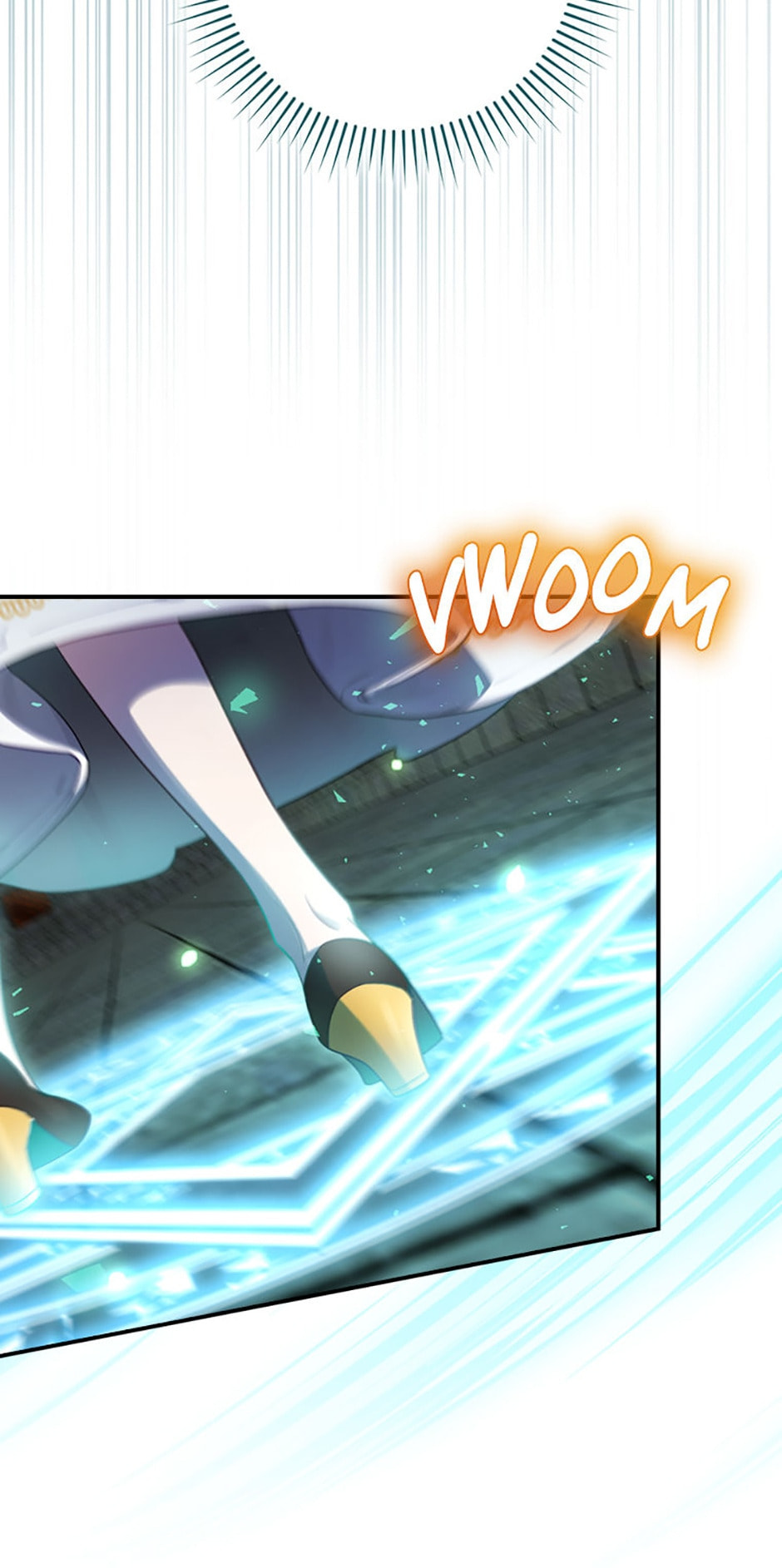 Read Ending Maker chapter 10 image 34 on Lezhin