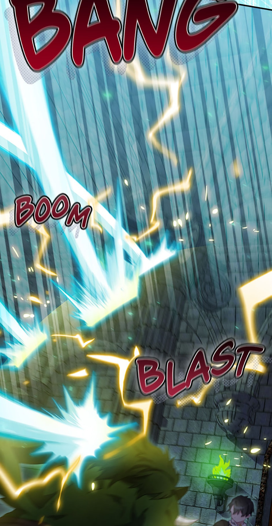 Read Ending Maker chapter 10 image 38 on Lezhin