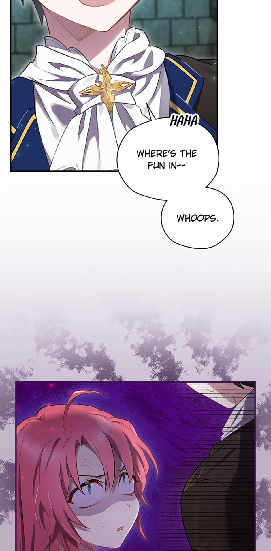 Read Ending Maker chapter 10 image 4 on Lezhin