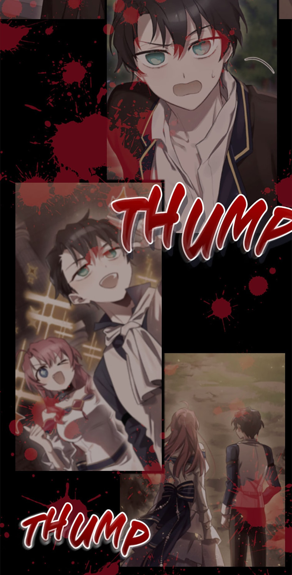 Read Ending Maker chapter 10 image 44 on Lezhin