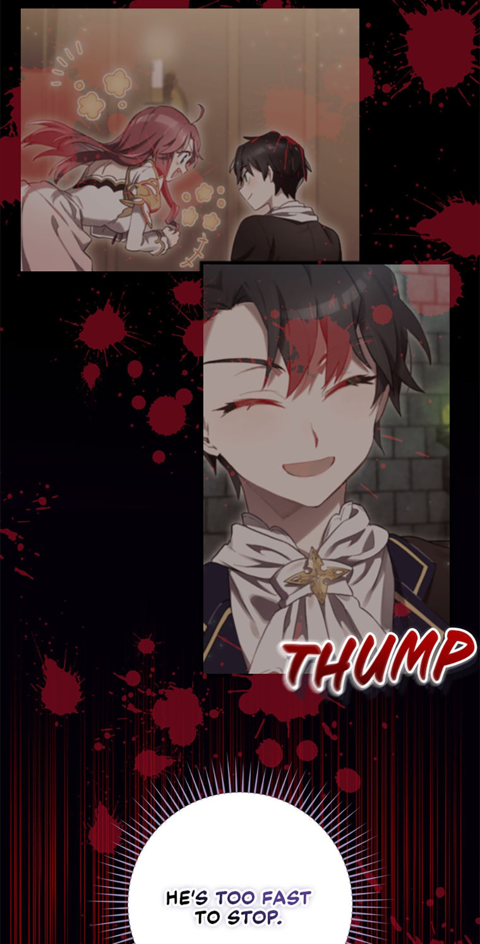 Read Ending Maker chapter 10 image 45 on Lezhin