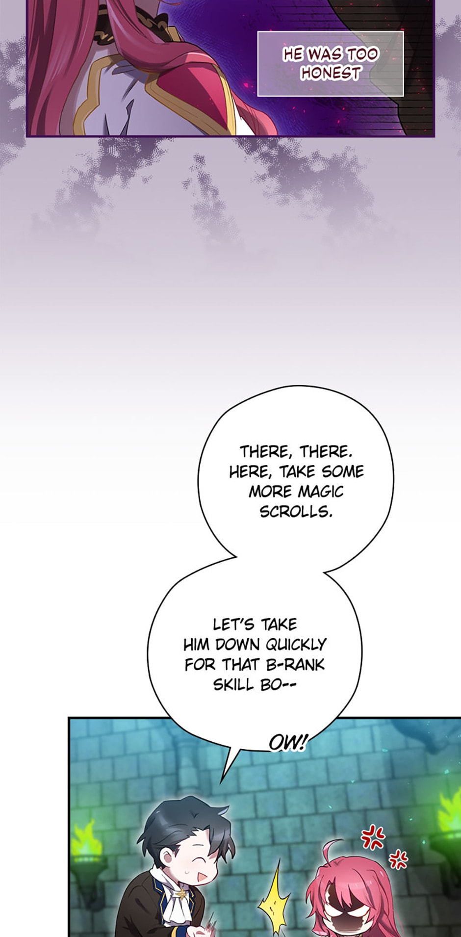 Read Ending Maker chapter 10 image 5 on Lezhin