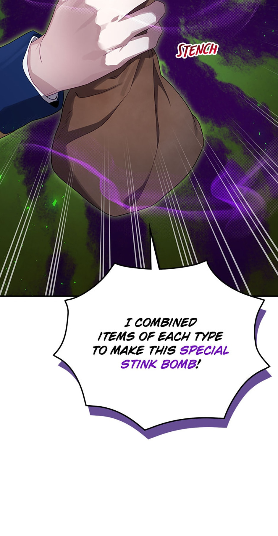 Read Ending Maker chapter 10 image 53 on Lezhin
