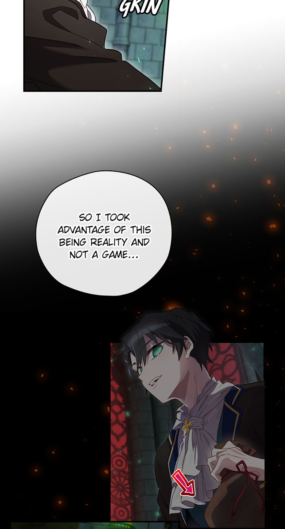 Read Ending Maker chapter 10 image 55 on Lezhin