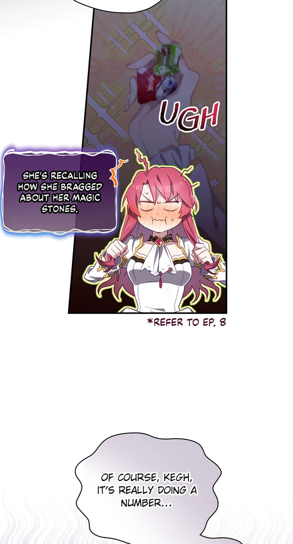 Read Ending Maker chapter 10 image 57 on Lezhin