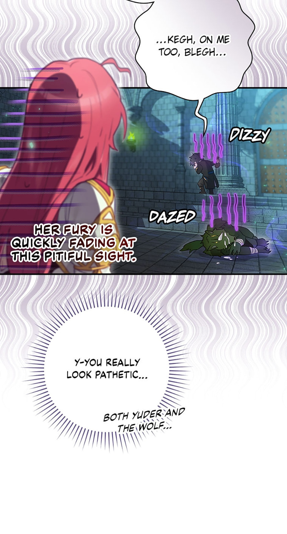 Read Ending Maker chapter 10 image 58 on Lezhin