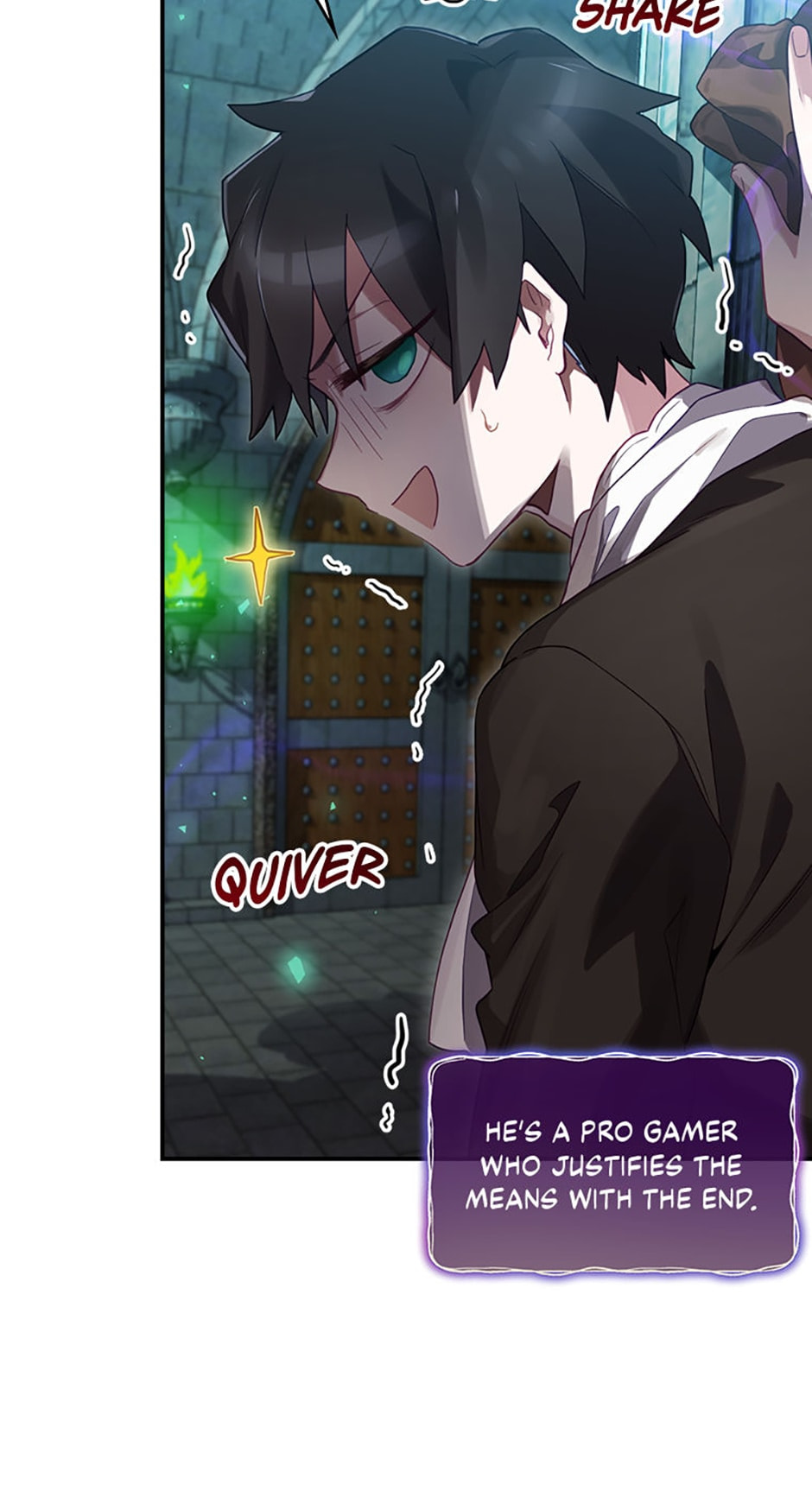 Read Ending Maker chapter 10 image 60 on Lezhin