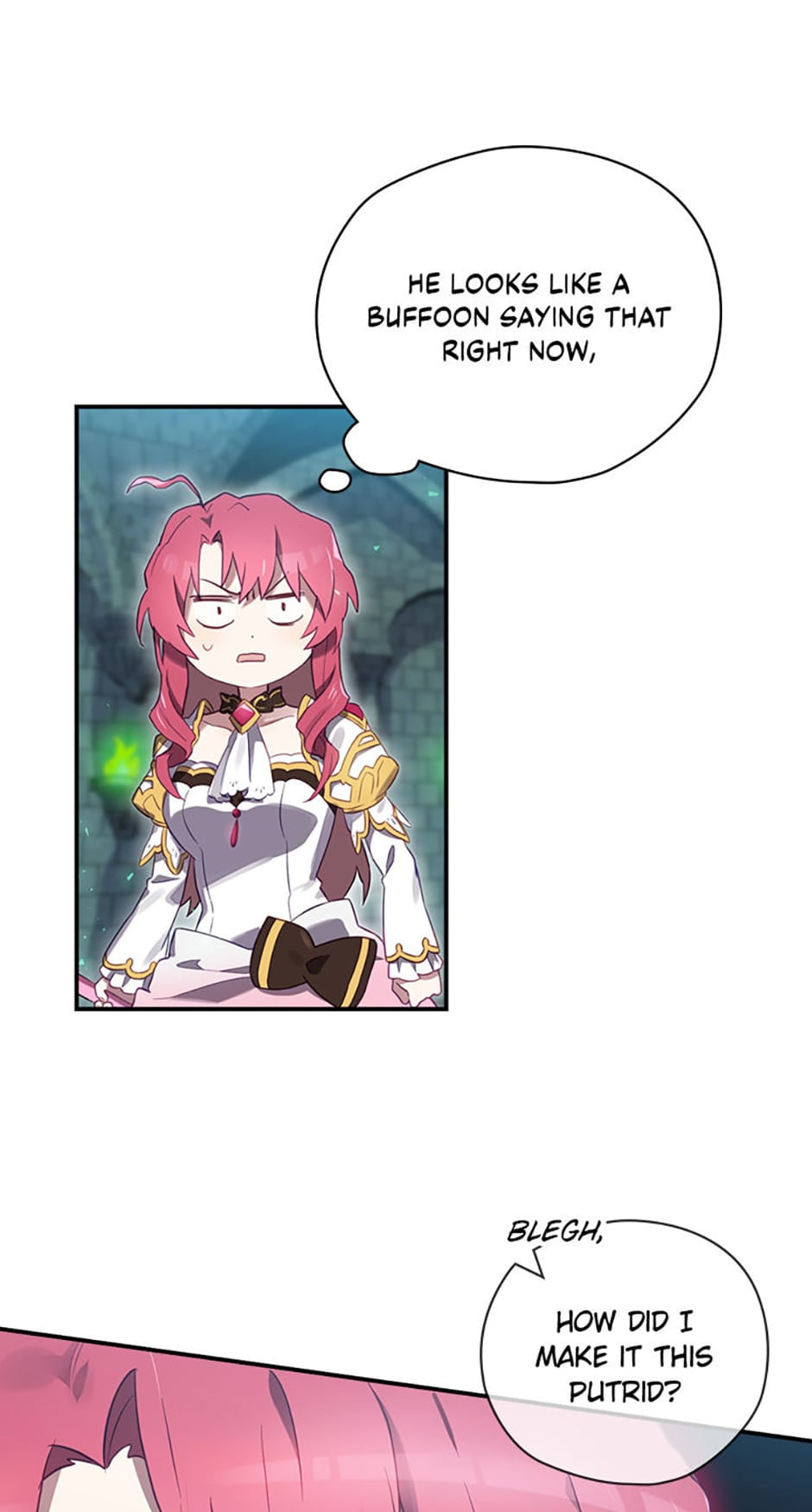 Read Ending Maker chapter 10 image 61 on Lezhin