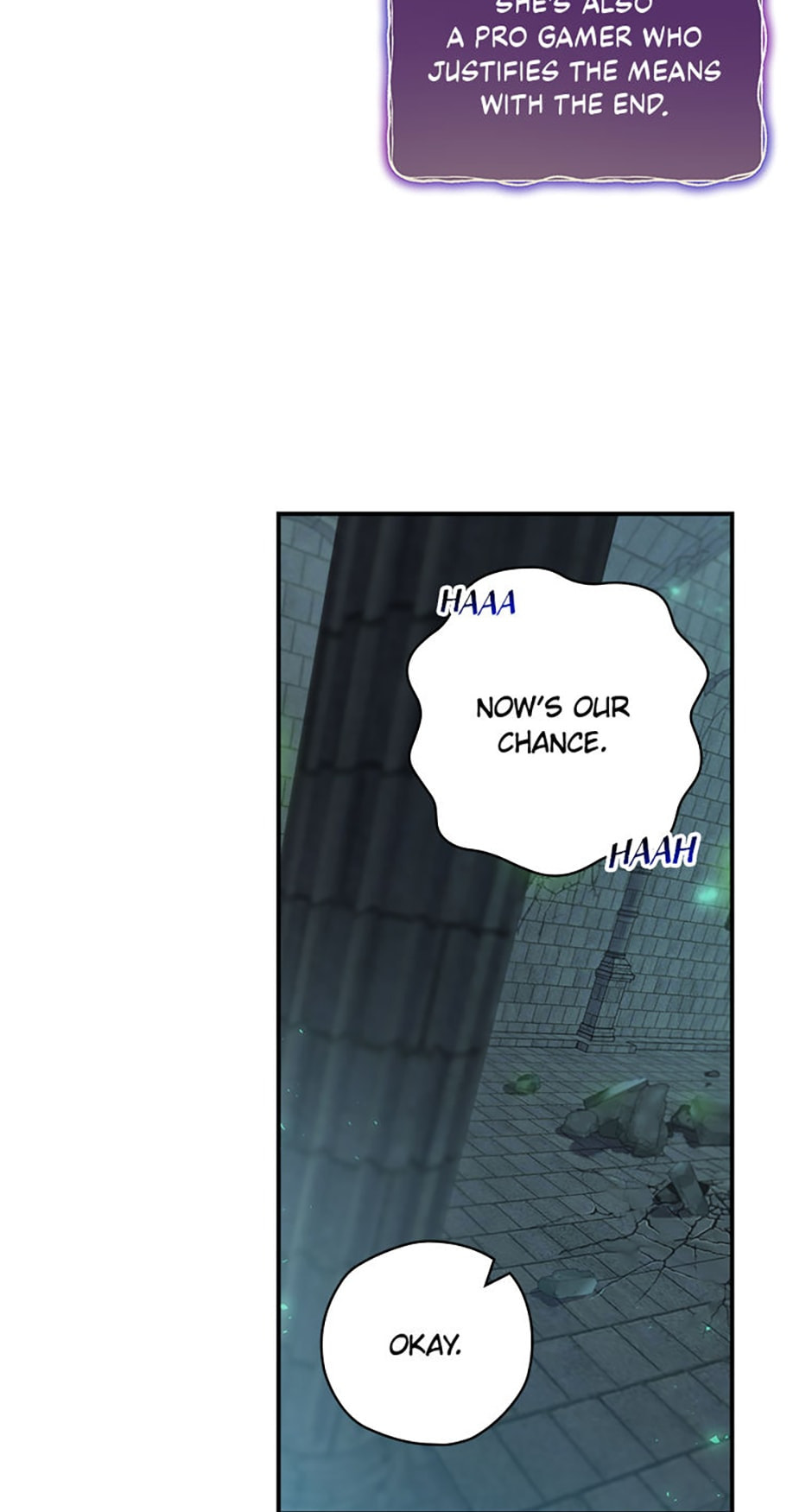 Read Ending Maker chapter 10 image 63 on Lezhin