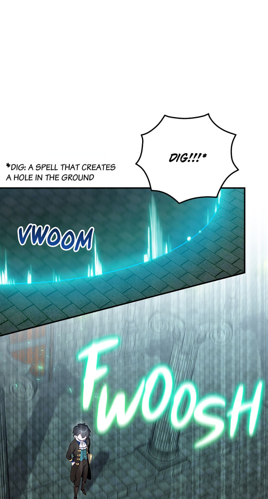 Read Ending Maker chapter 10 image 66 on Lezhin