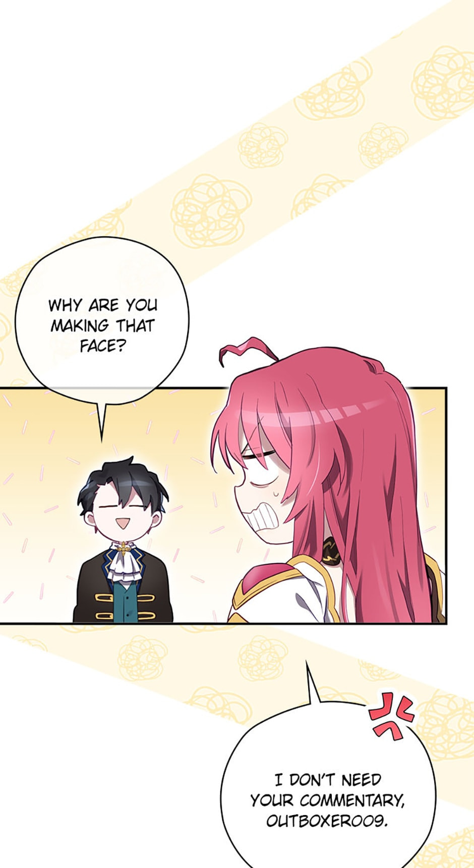 Read Ending Maker chapter 10 image 69 on Lezhin