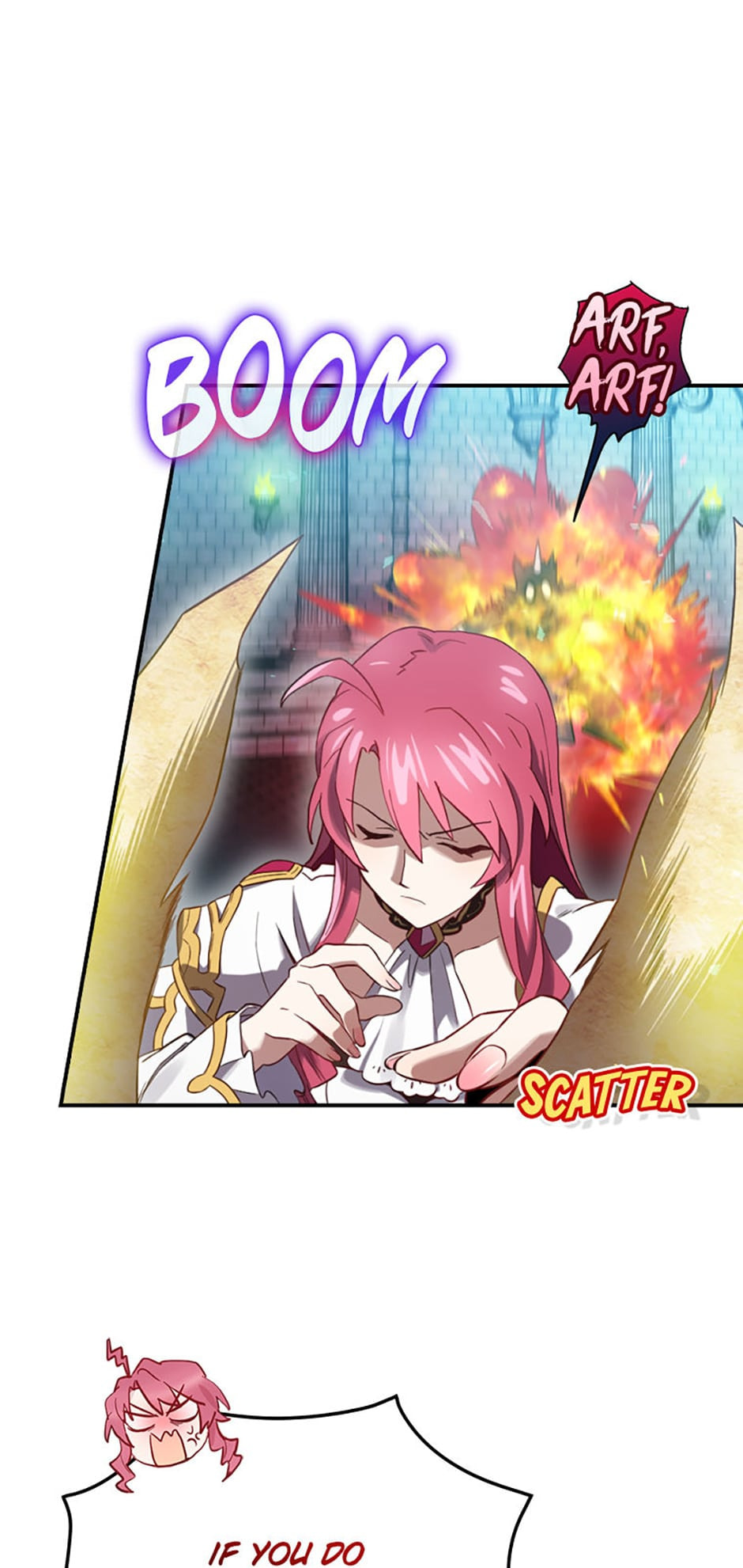 Read Ending Maker chapter 10 image 7 on Lezhin