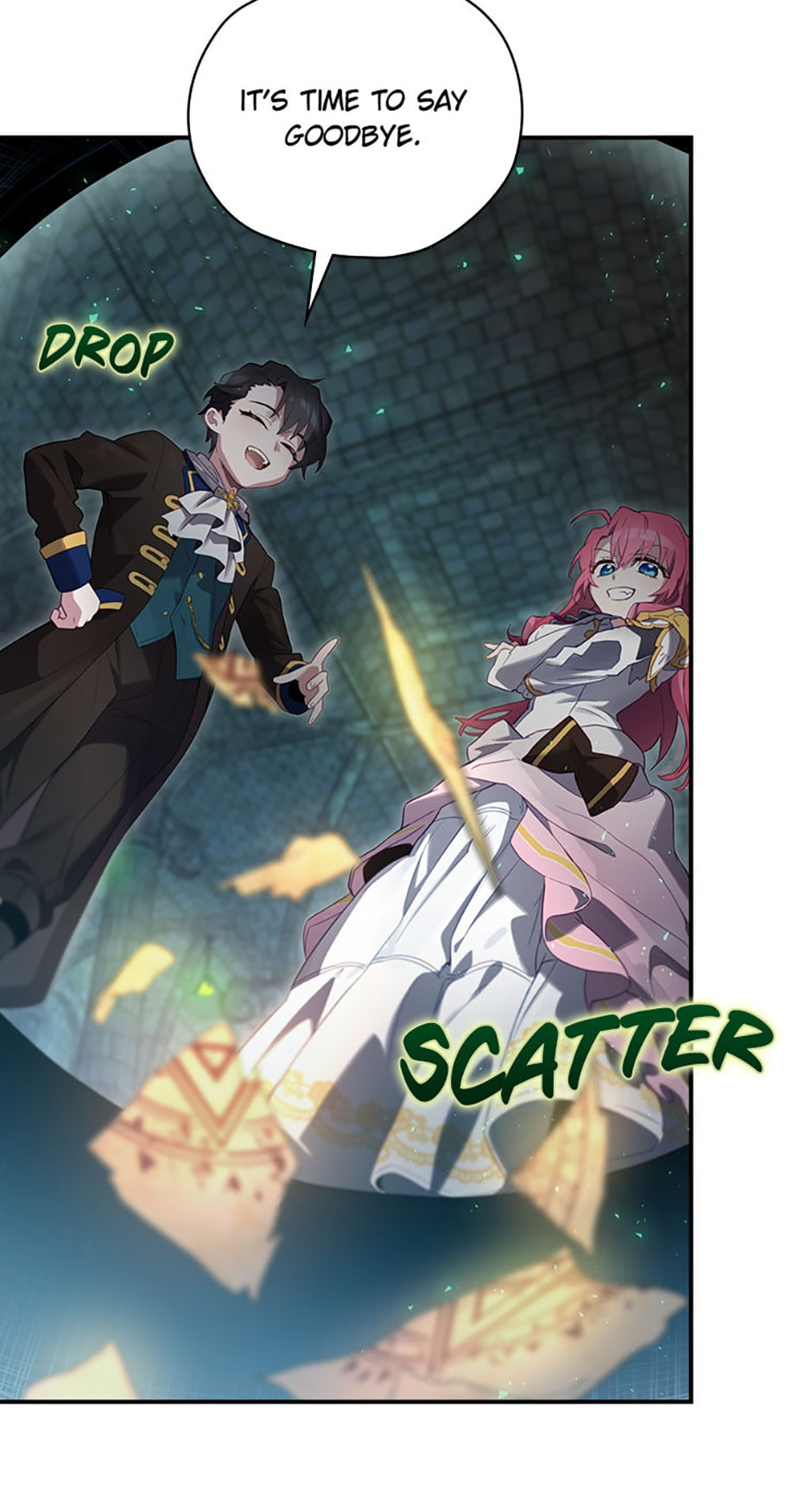 Read Ending Maker chapter 10 image 71 on Lezhin