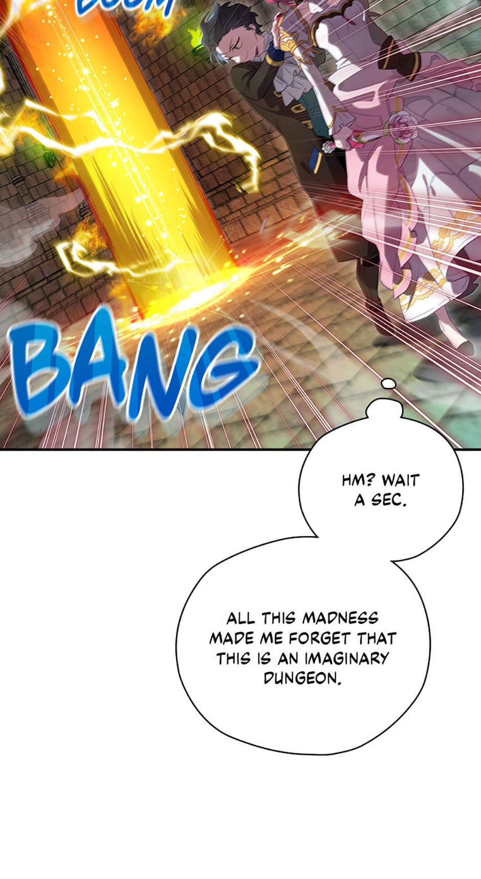 Read Ending Maker chapter 10 image 74 on Lezhin