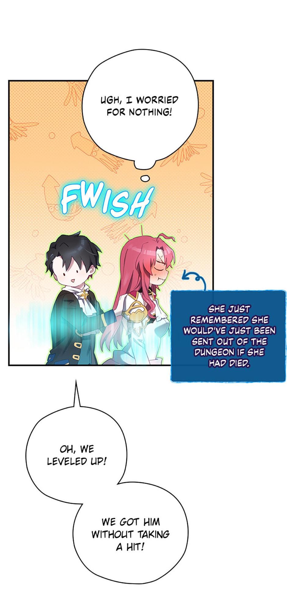 Read Ending Maker chapter 10 image 75 on Lezhin