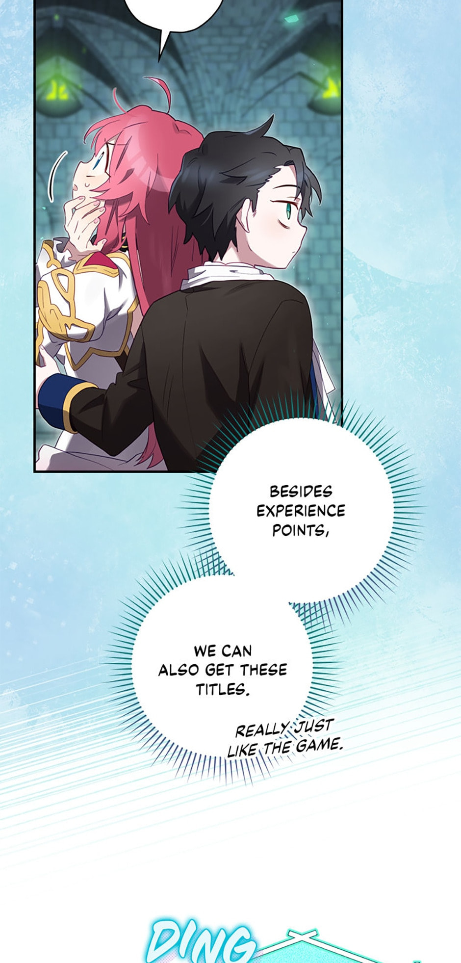 Read Ending Maker chapter 10 image 78 on Lezhin