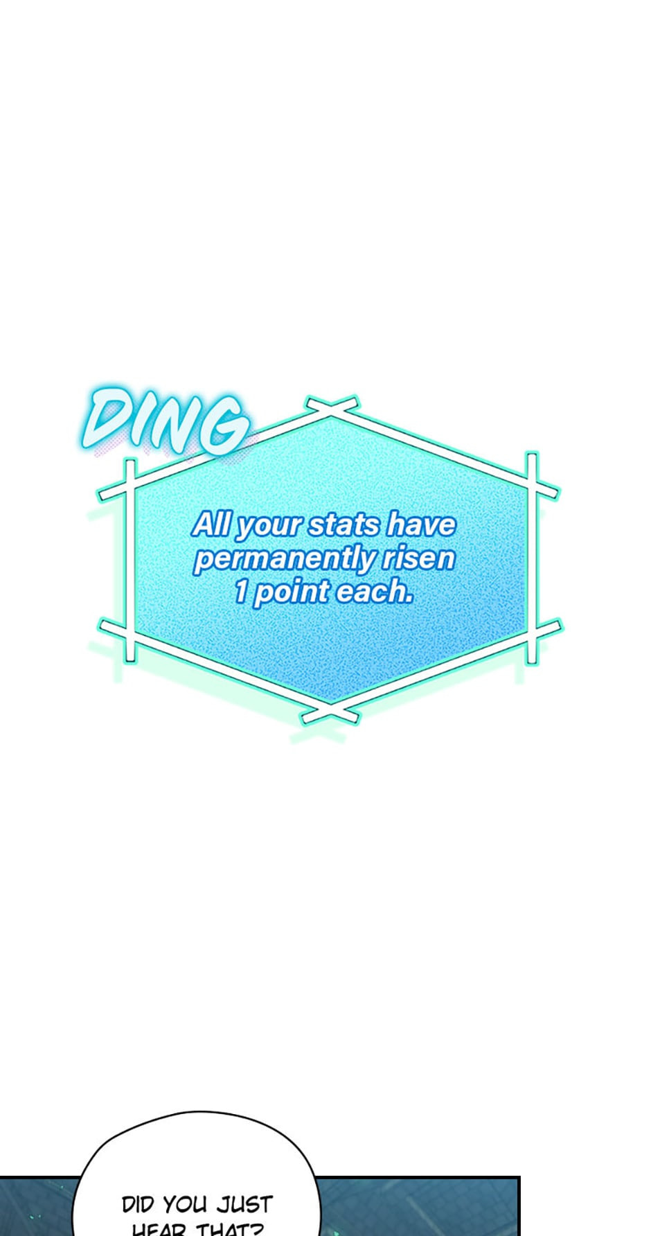 Read Ending Maker chapter 11 image 0 on Lezhin
