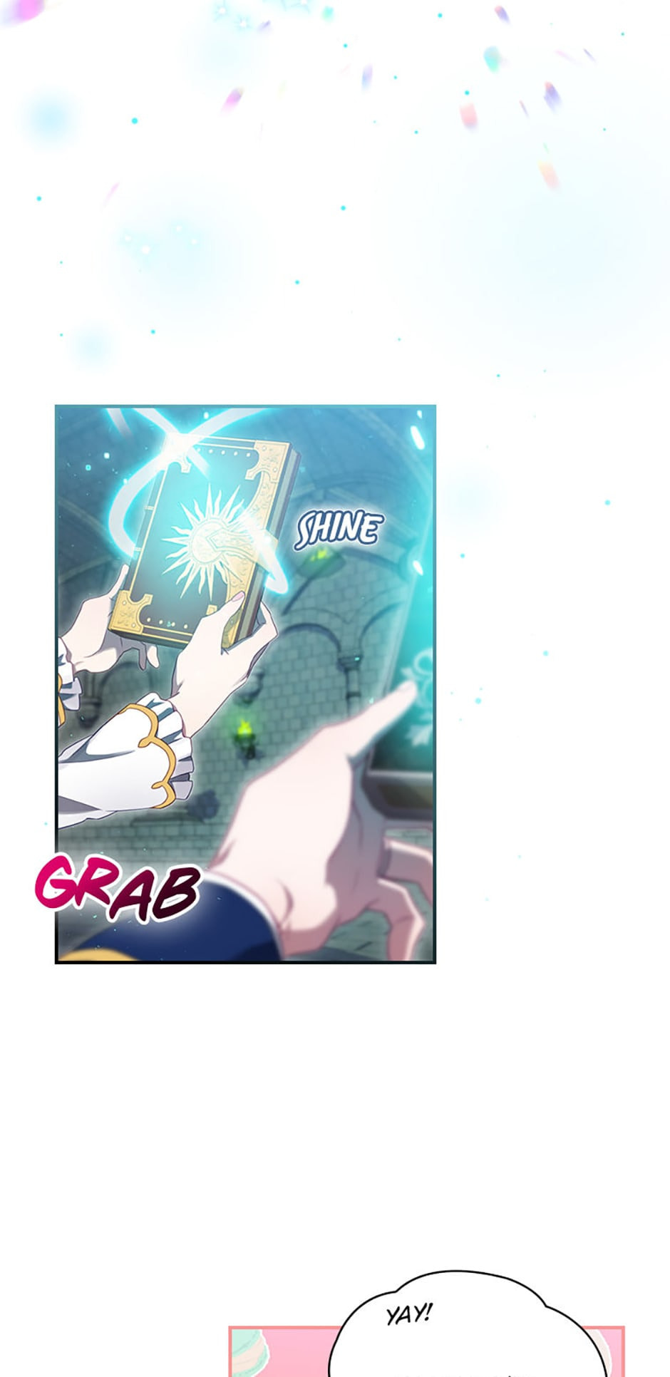 Read Ending Maker chapter 11 image 11 on Lezhin