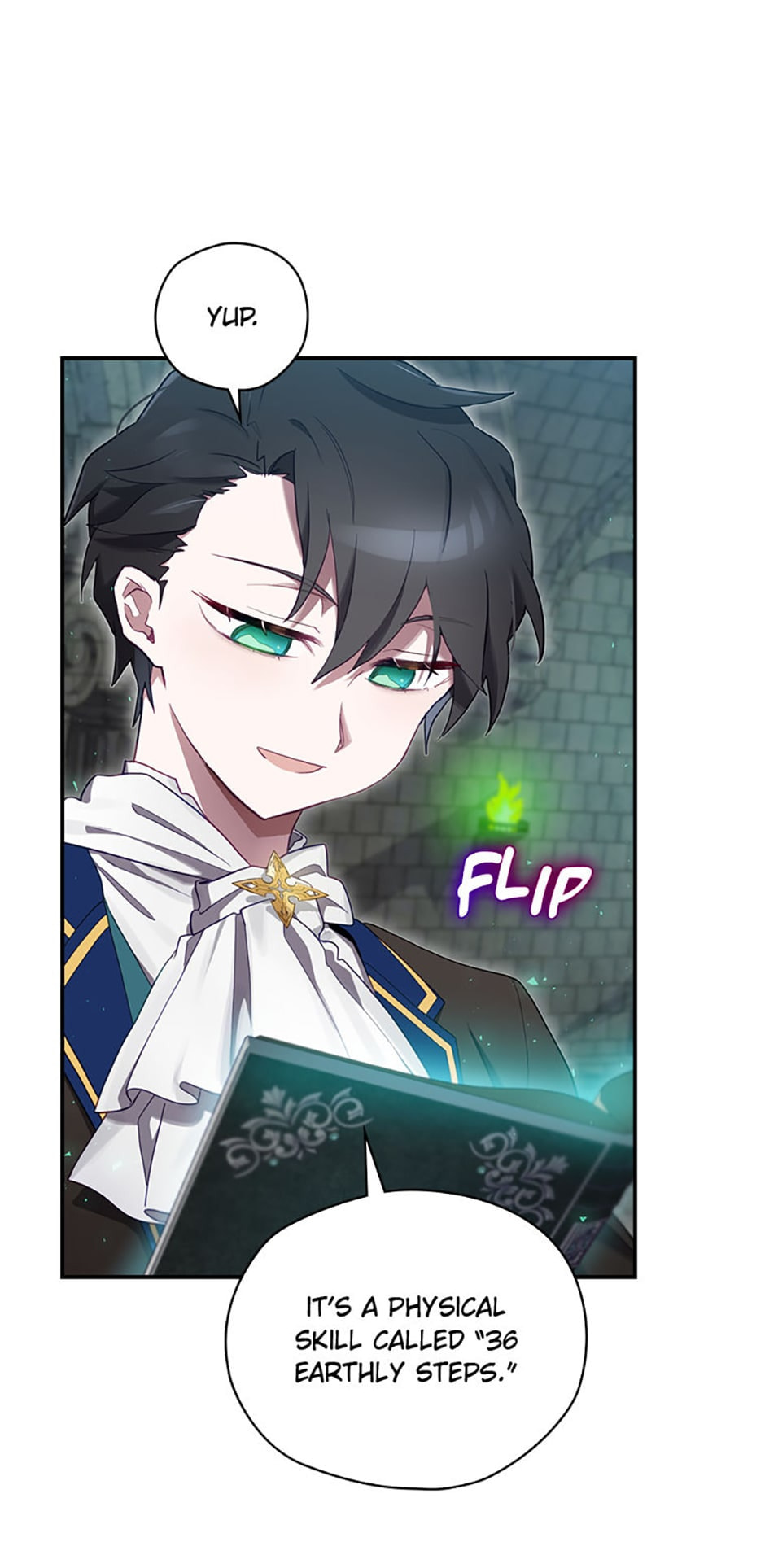 Read Ending Maker chapter 11 image 13 on Lezhin