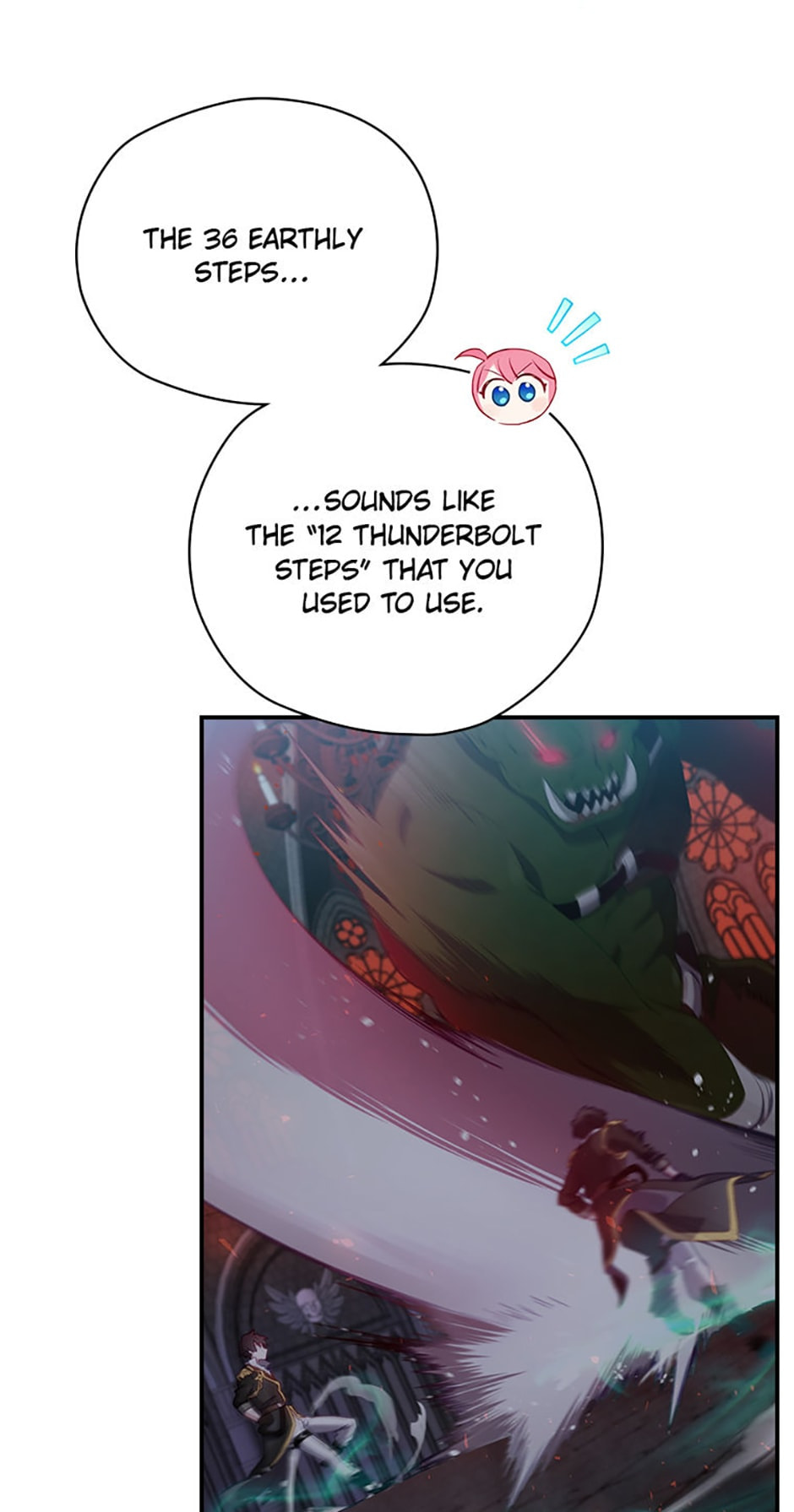 Read Ending Maker chapter 11 image 15 on Lezhin