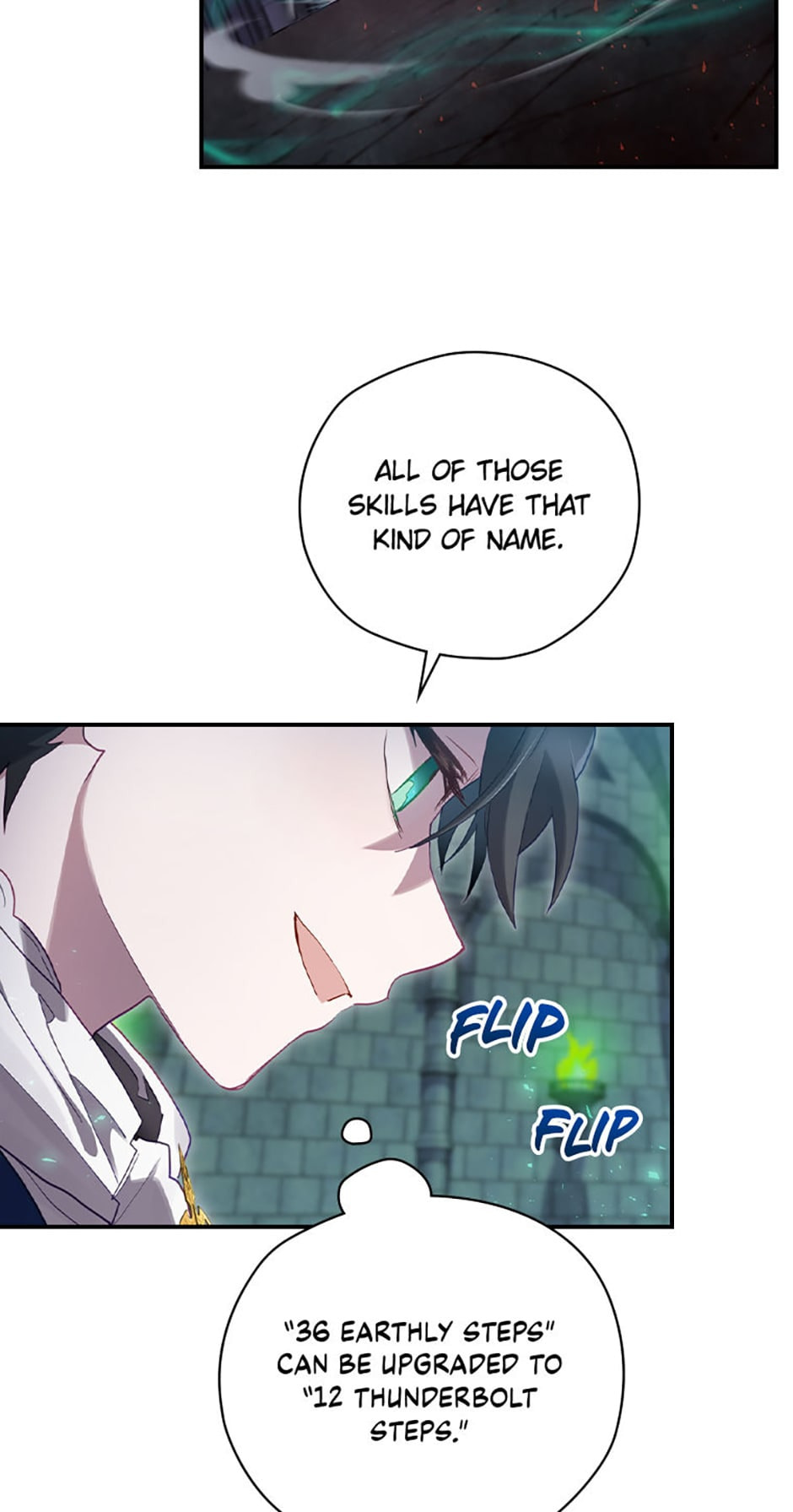 Read Ending Maker chapter 11 image 16 on Lezhin