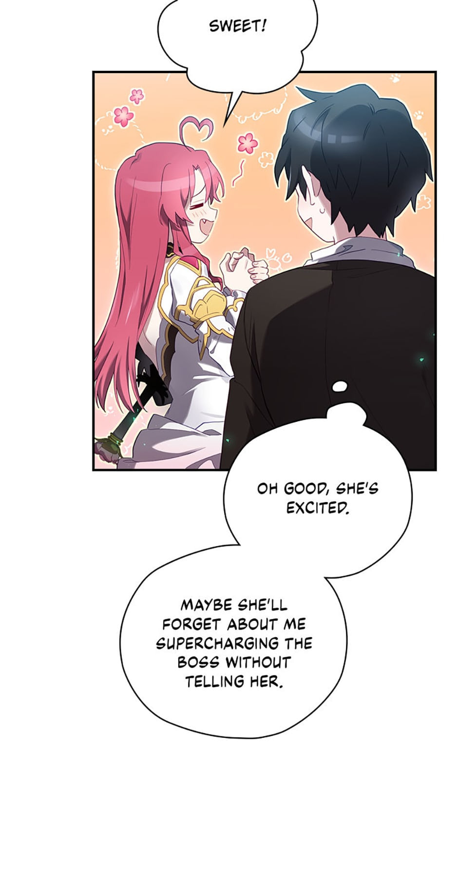 Read Ending Maker chapter 11 image 2 on Lezhin