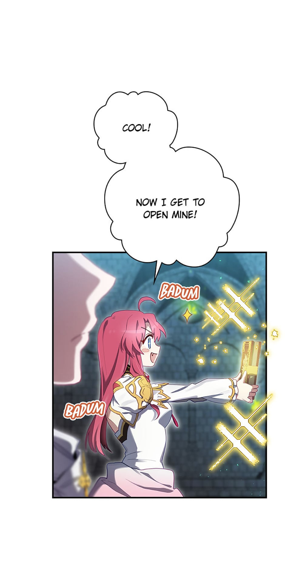 Read Ending Maker chapter 11 image 22 on Lezhin