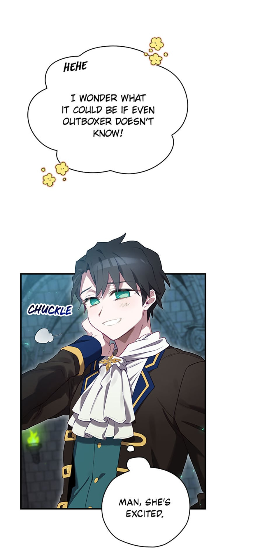 Read Ending Maker chapter 11 image 23 on Lezhin