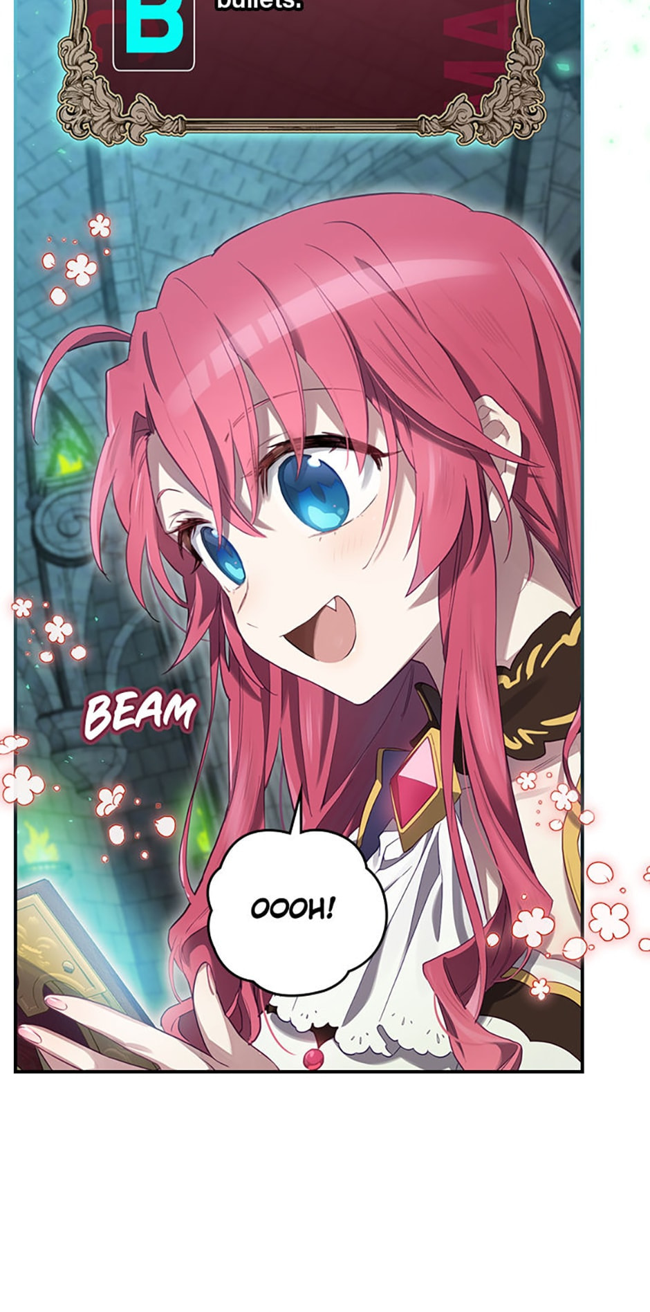 Read Ending Maker chapter 11 image 25 on Lezhin