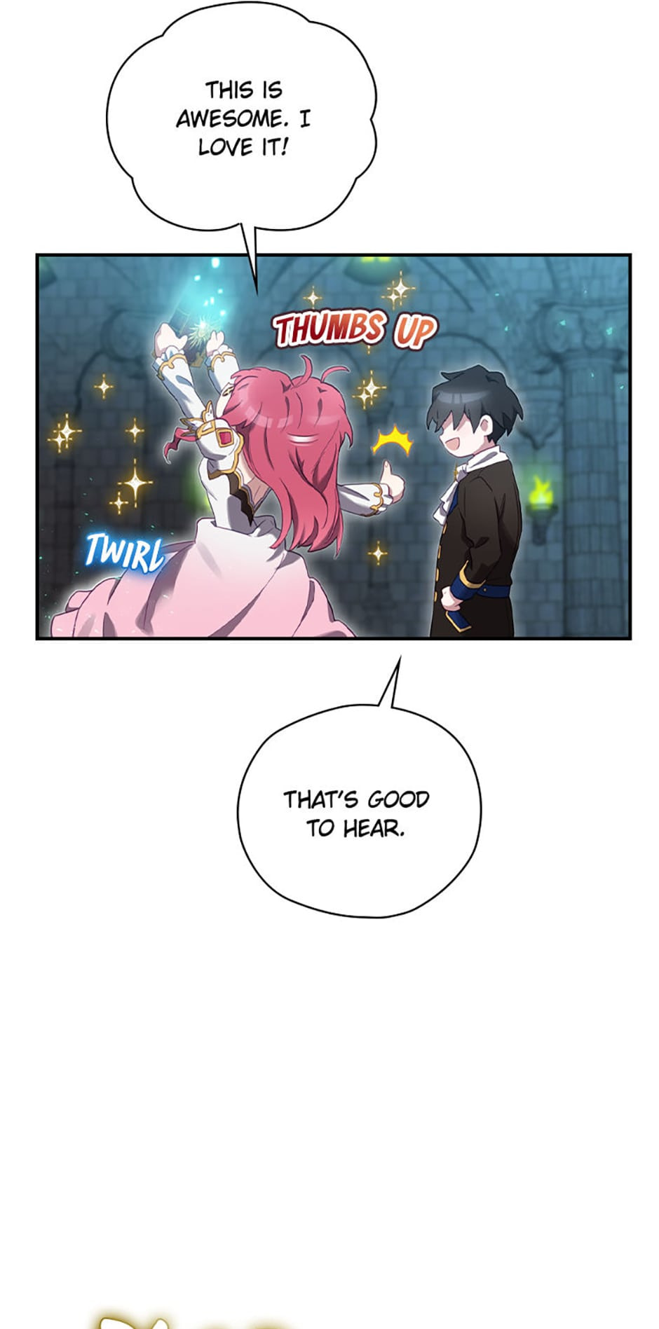 Read Ending Maker chapter 11 image 26 on Lezhin
