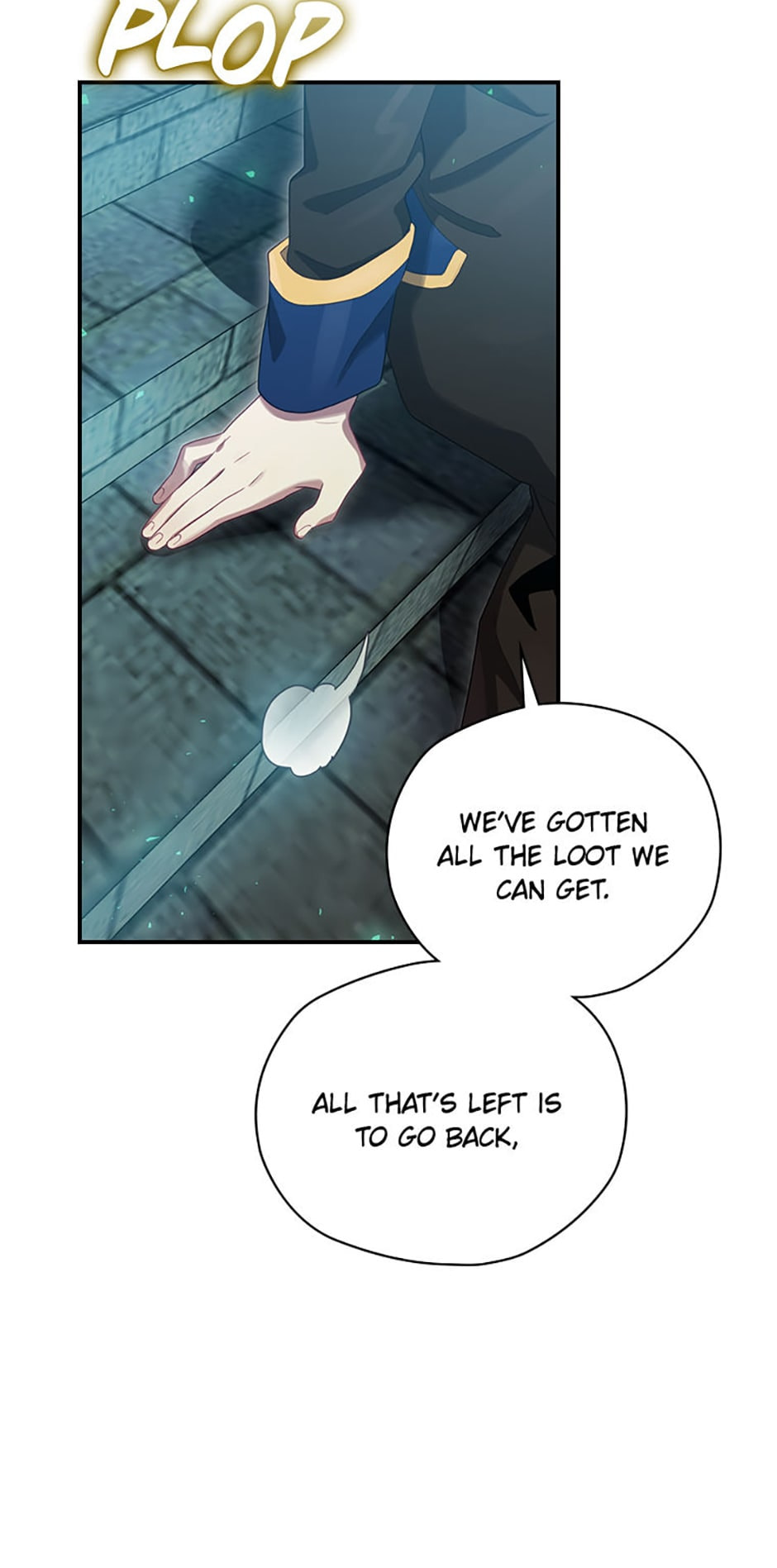 Read Ending Maker chapter 11 image 27 on Lezhin