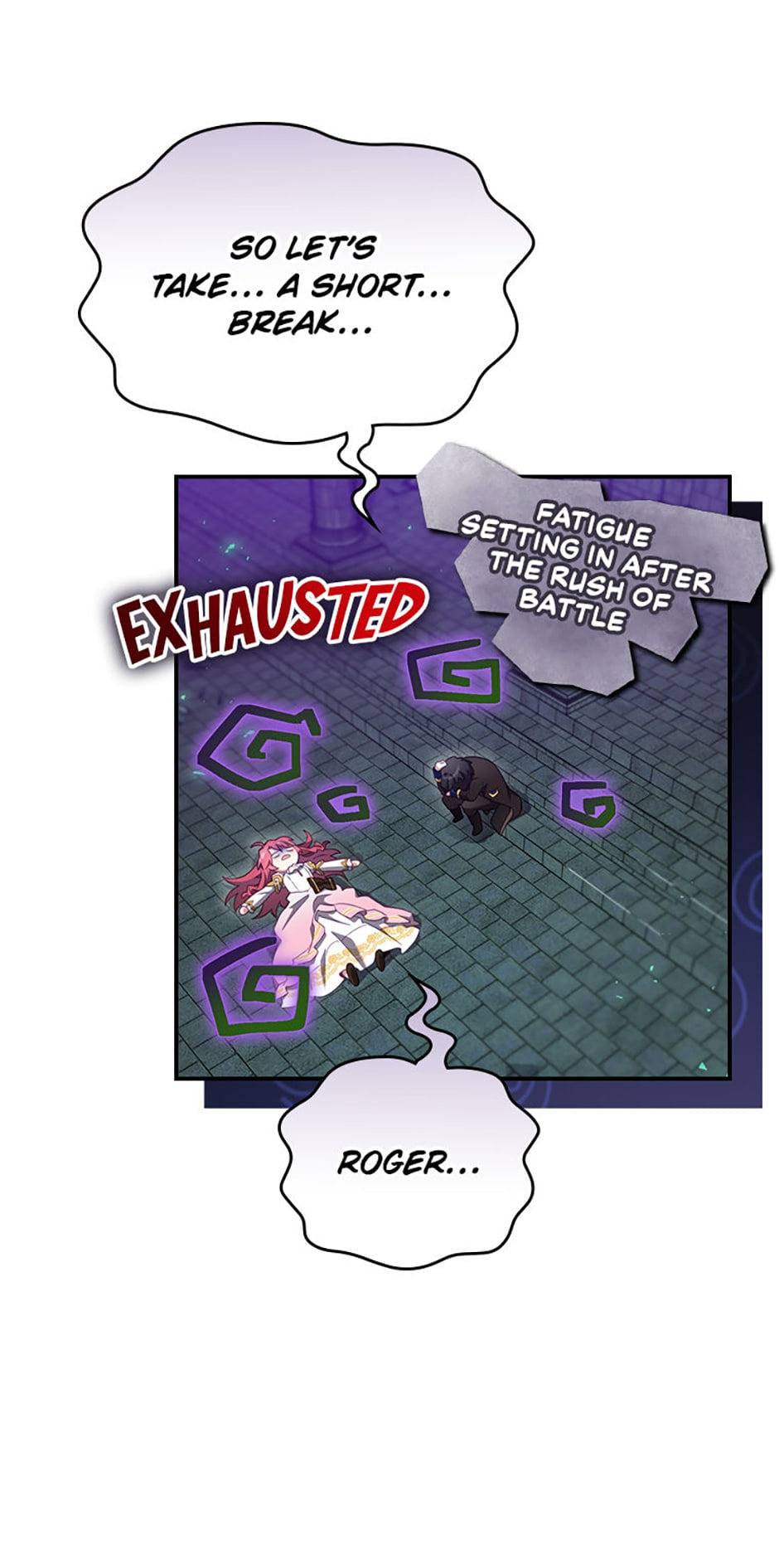 Read Ending Maker chapter 11 image 28 on Lezhin