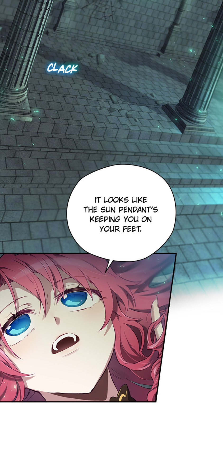 Read Ending Maker chapter 11 image 30 on Lezhin