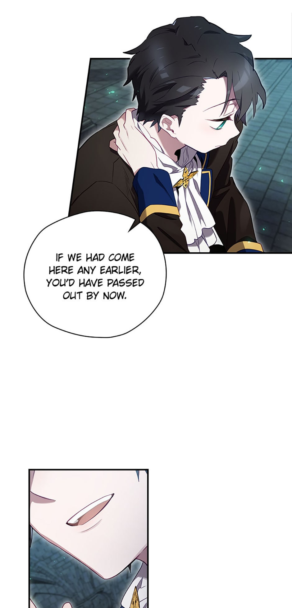 Read Ending Maker chapter 11 image 31 on Lezhin
