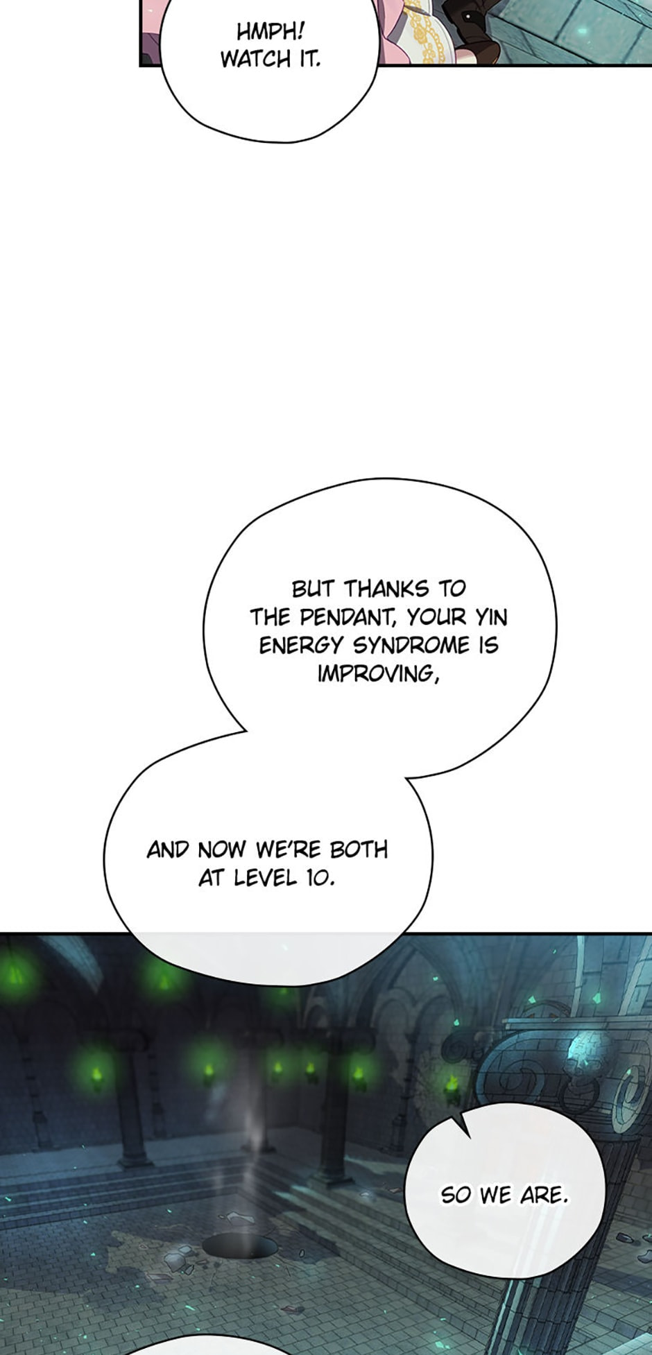 Read Ending Maker chapter 11 image 33 on Lezhin