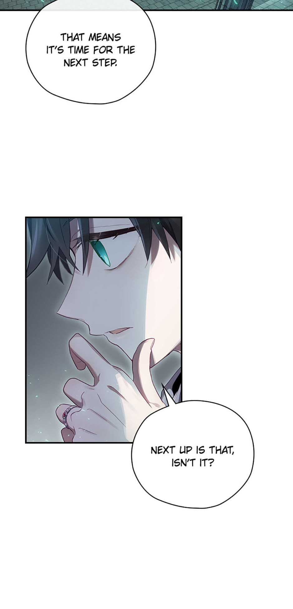 Read Ending Maker chapter 11 image 34 on Lezhin