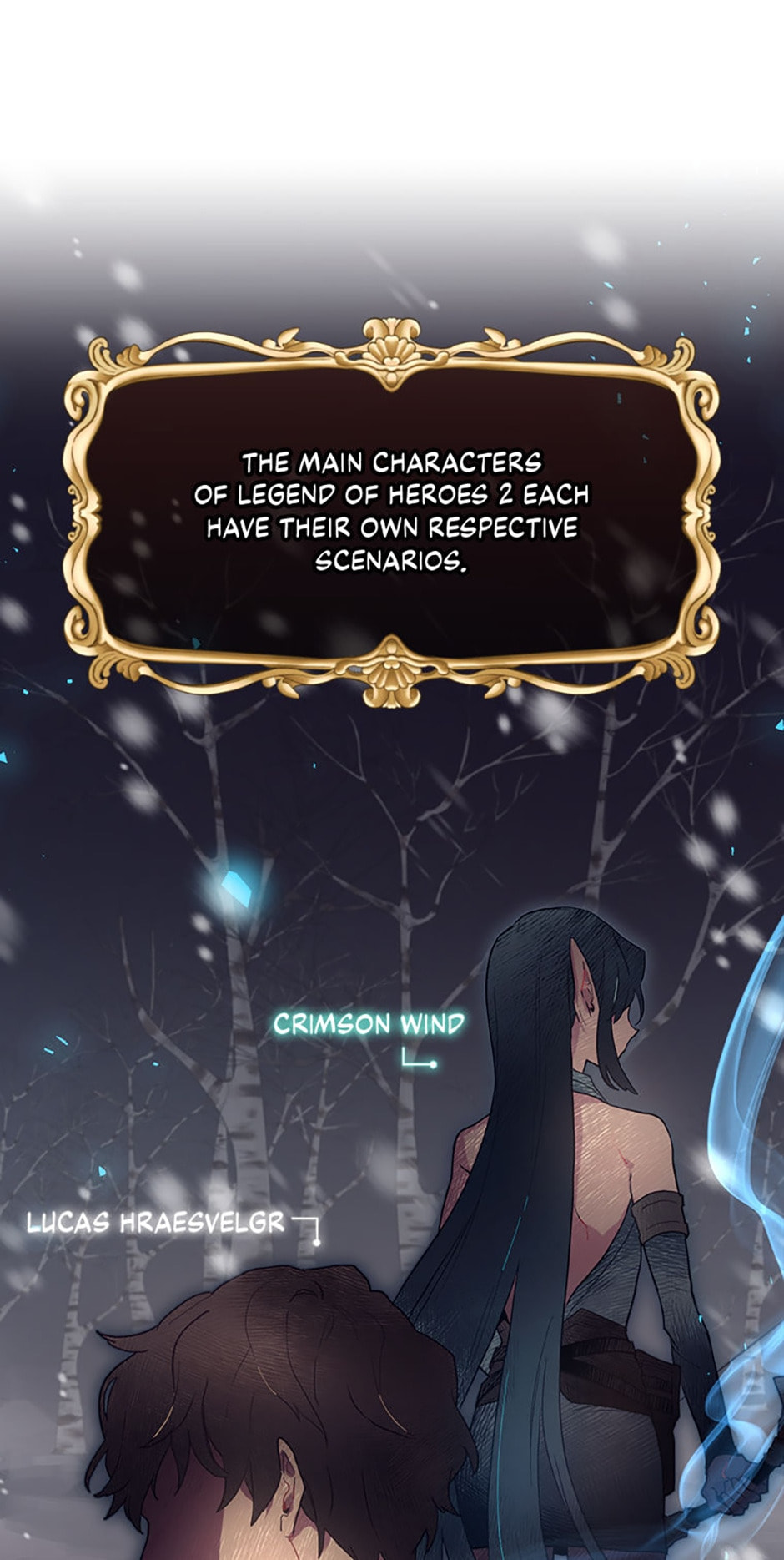 Read Ending Maker chapter 11 image 39 on Lezhin