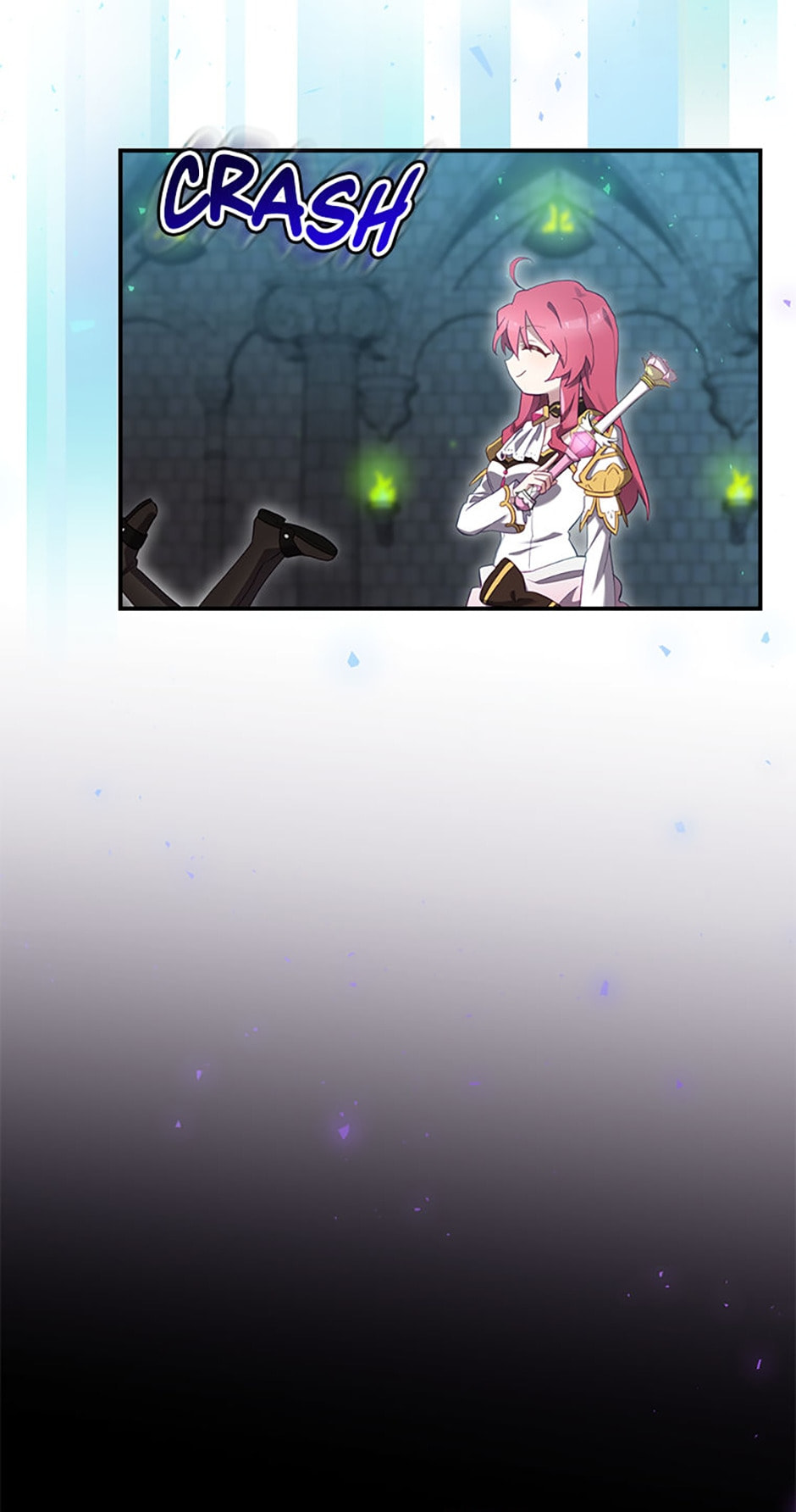 Read Ending Maker chapter 11 image 4 on Lezhin