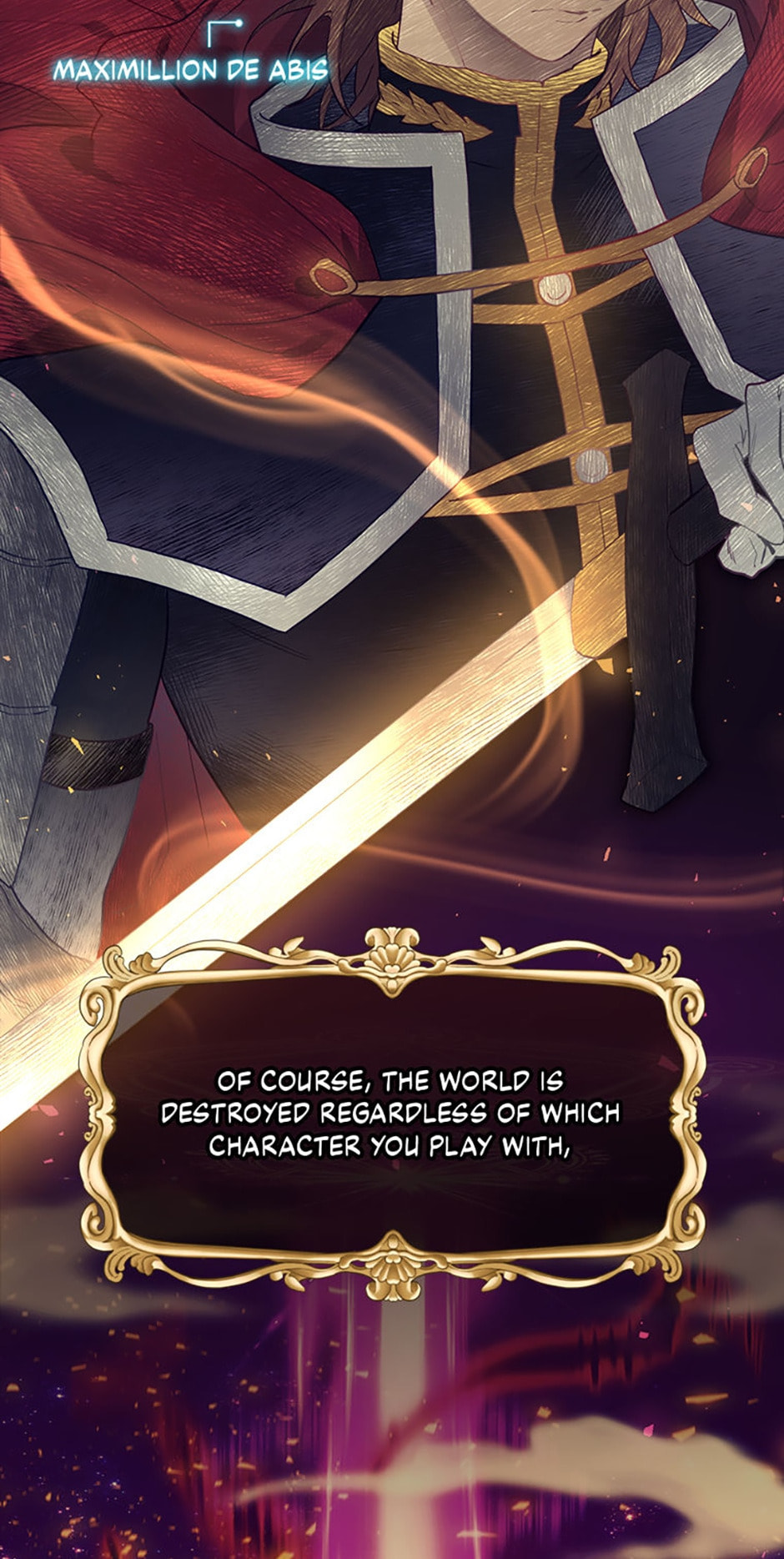 Read Ending Maker chapter 11 image 41 on Lezhin
