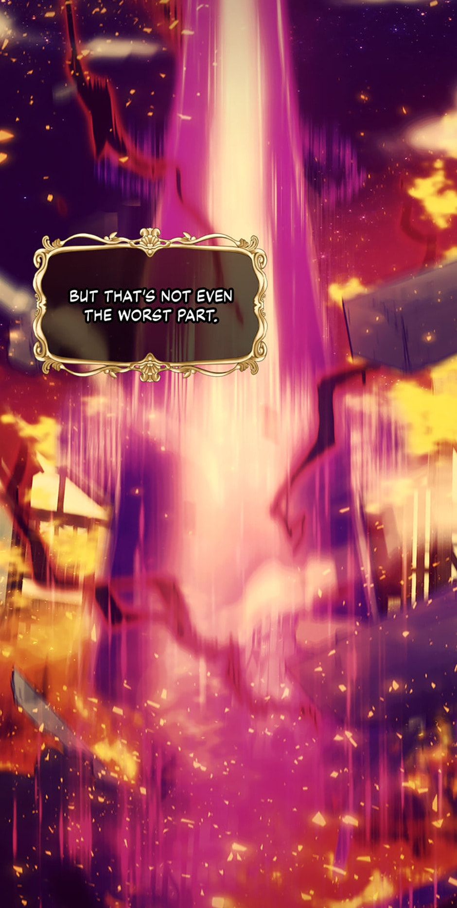 Read Ending Maker chapter 11 image 42 on Lezhin