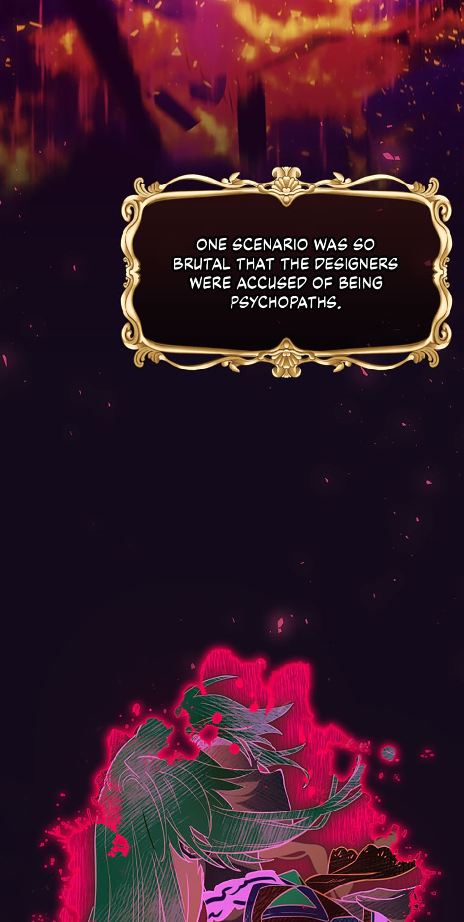 Read Ending Maker chapter 11 image 43 on Lezhin