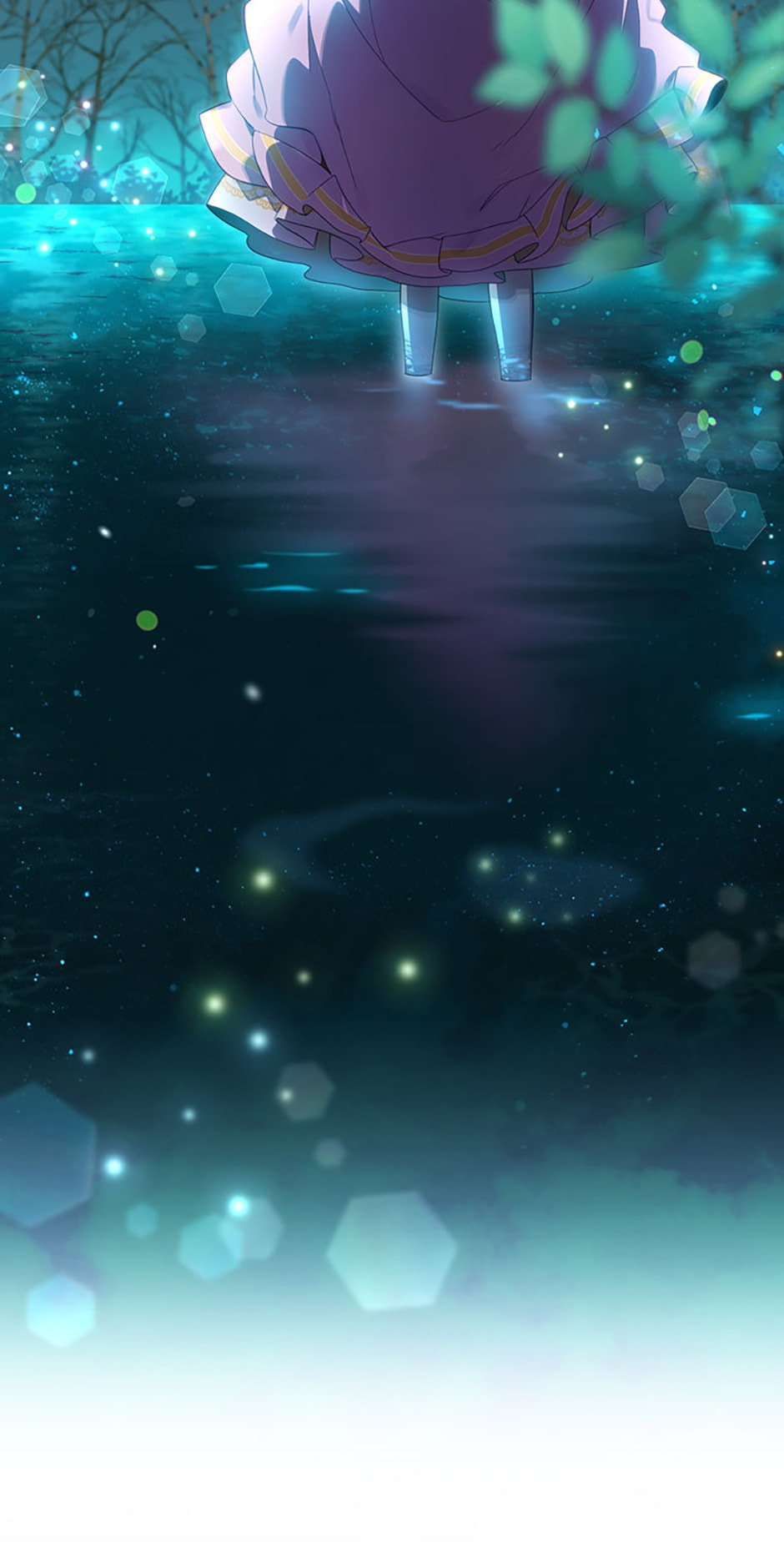 Read Ending Maker chapter 11 image 50 on Lezhin