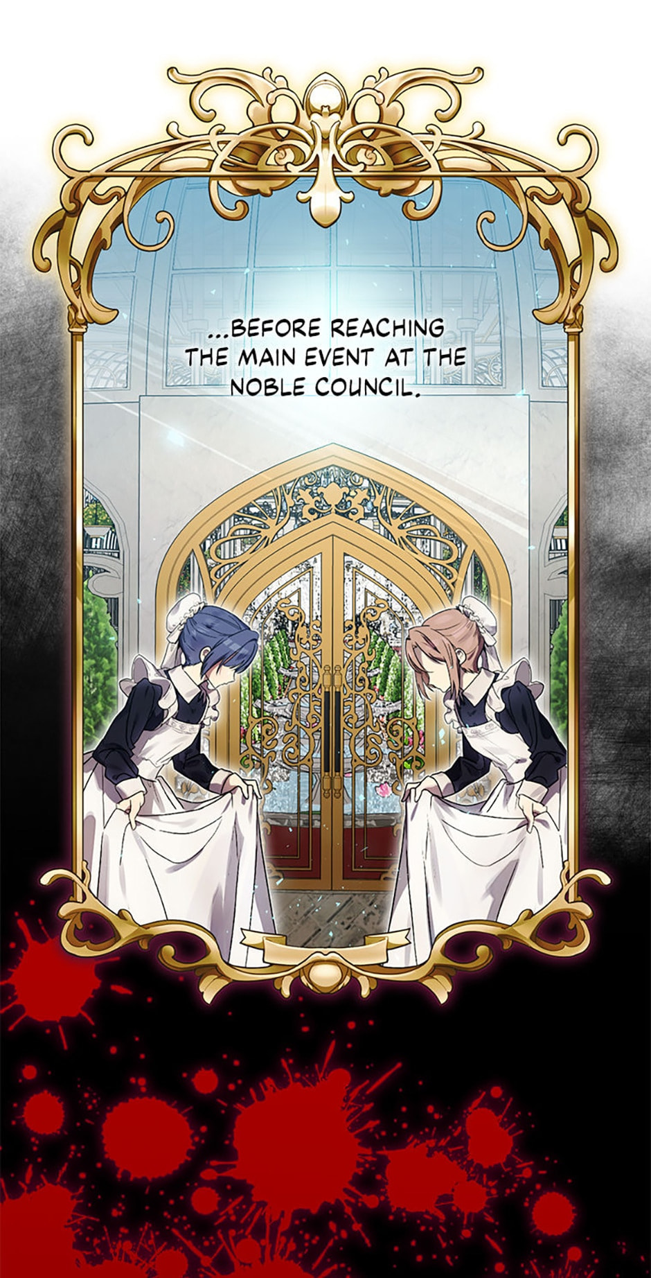 Read Ending Maker chapter 11 image 51 on Lezhin