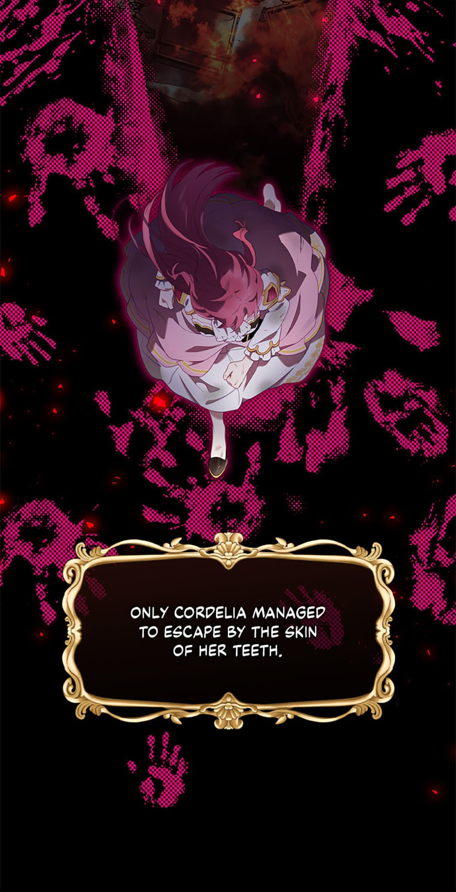 Read Ending Maker chapter 11 image 56 on Lezhin