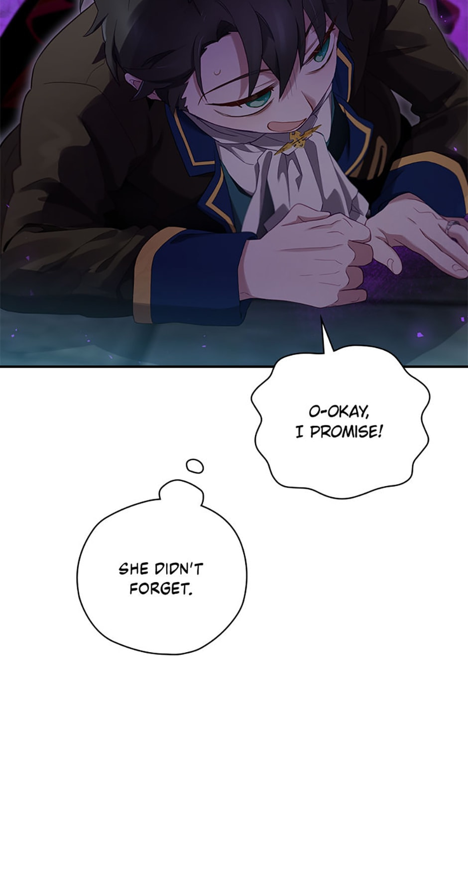 Read Ending Maker chapter 11 image 6 on Lezhin